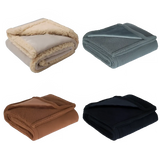 Waterproof Blanket – Vattentät, Mjuk & Lyxig Filt