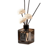 Flameless Aromatherapy Reed Diffuser Gift Set – Lyxig Doftspridare för Hemmet