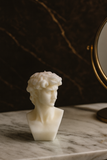 David Statue Candles – Scented