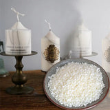 Naturligt veganskt Sojavax - DIY