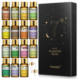 Luxury Oils Set – 15-Pack