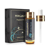 MAYJAM Aromatic Essential Oil – Exklusiv Doftolja för Hem & Ljus