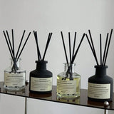 Aromatherapy Reed Diffuser Oil