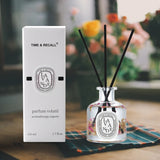 Hotel-Style Reed Diffuser