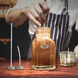 100-pack Bomullsvekar - DIY